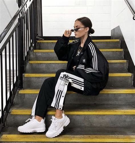 adidas street wear